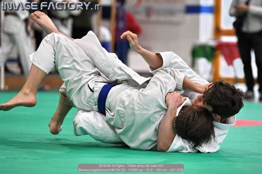 2019-04-14 Figino - Trofeo amici del Judo 023